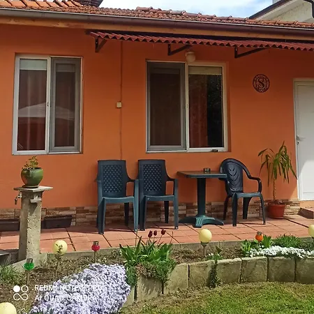 Stonel Lejlighed Veliko Tarnovo