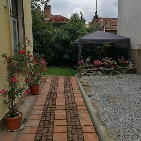 Lejlighed Stonel *