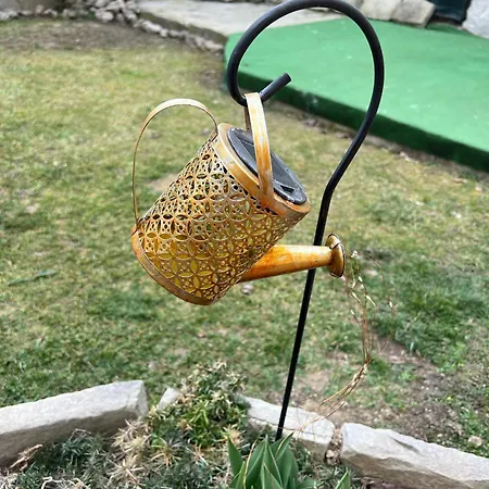 公寓 Stonel 大特尔诺沃