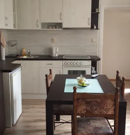 公寓 Stonel 大特尔诺沃