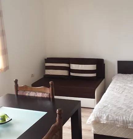 公寓 Stonel 大特尔诺沃