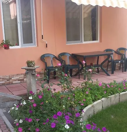 Stonel 大特尔诺沃