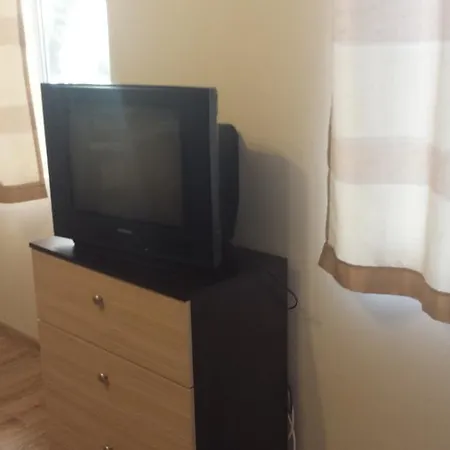 公寓 Stonel 大特尔诺沃