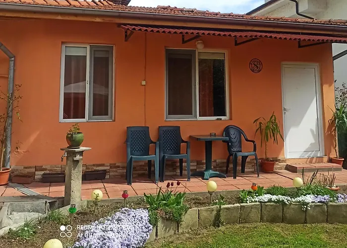 Stonel Lejlighed Veliko Tarnovo