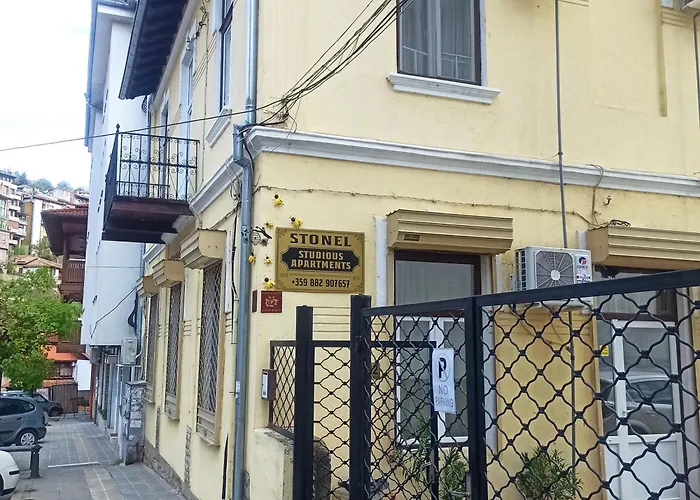 Stonel * Veliko Tarnovo