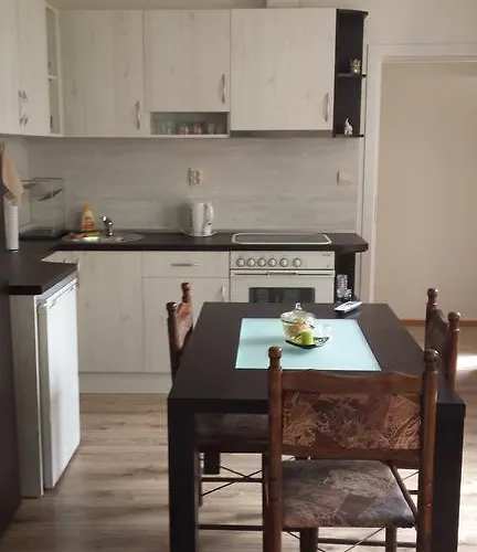 Lägenhet Stonel Veliko Tărnovo